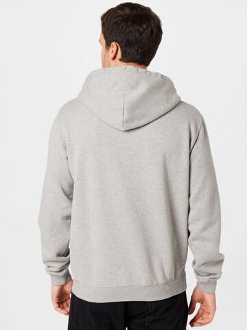 Sweat-shirt NAPAPIJRI en gris