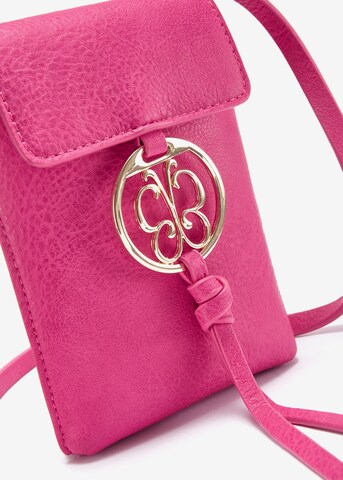 LASCANA Crossbody Bag in Pink