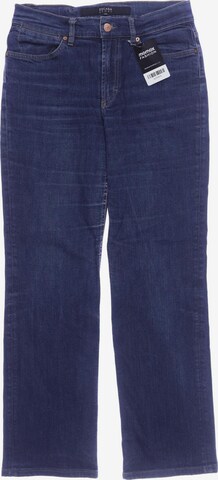 ESCADA Jeans in 27-28 in Blue: front