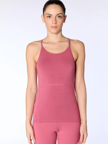 True North Top 'Sport Top'‌‌ in Pink