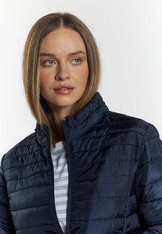 Veste d’hiver 'Eissegler' ICEBOUND en bleu