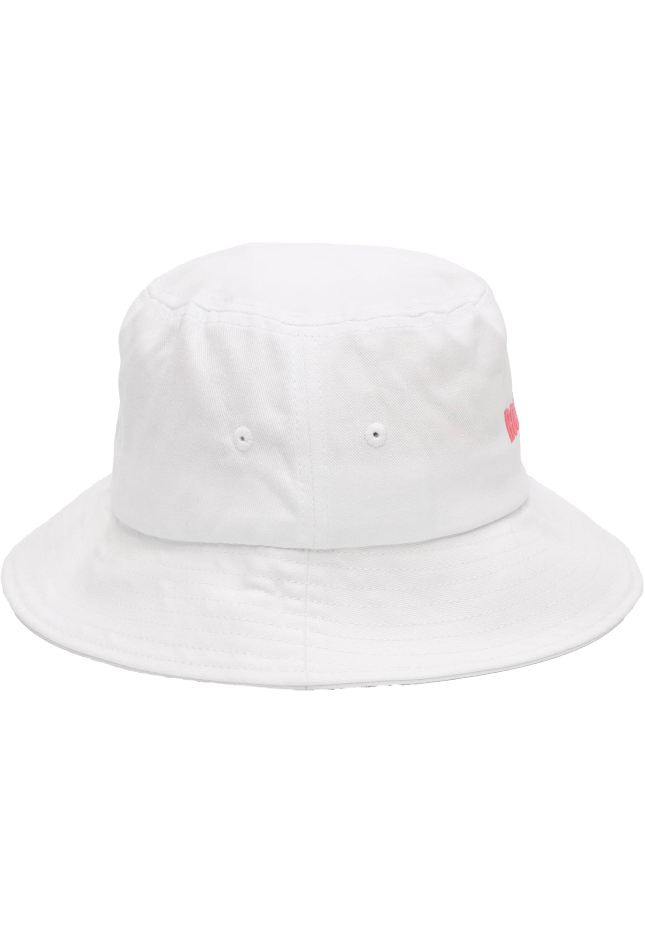 ROCAWEAR Hat 'Carino' in White