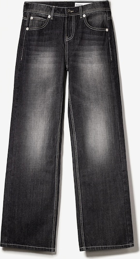 Bershka Traperice u antracit siva, Pregled proizvoda