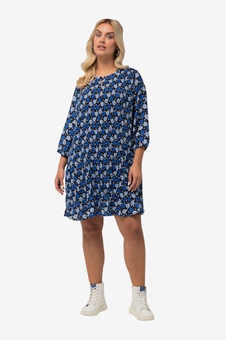 Ulla Popken Dress in Blue