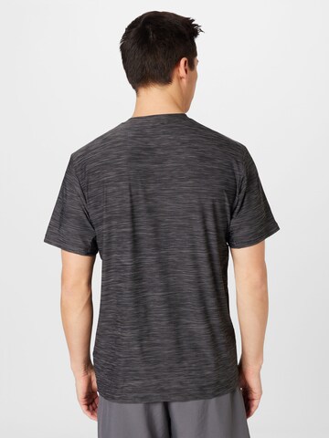 ADIDAS PERFORMANCE Sportshirt 'Essentials' in Schwarz