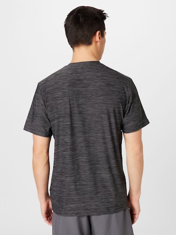 ADIDAS PERFORMANCETehnička sportska majica 'Essentials' - crna boja