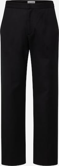 Won Hundred Pantalon 'Simon' en noir, Vue avec produit