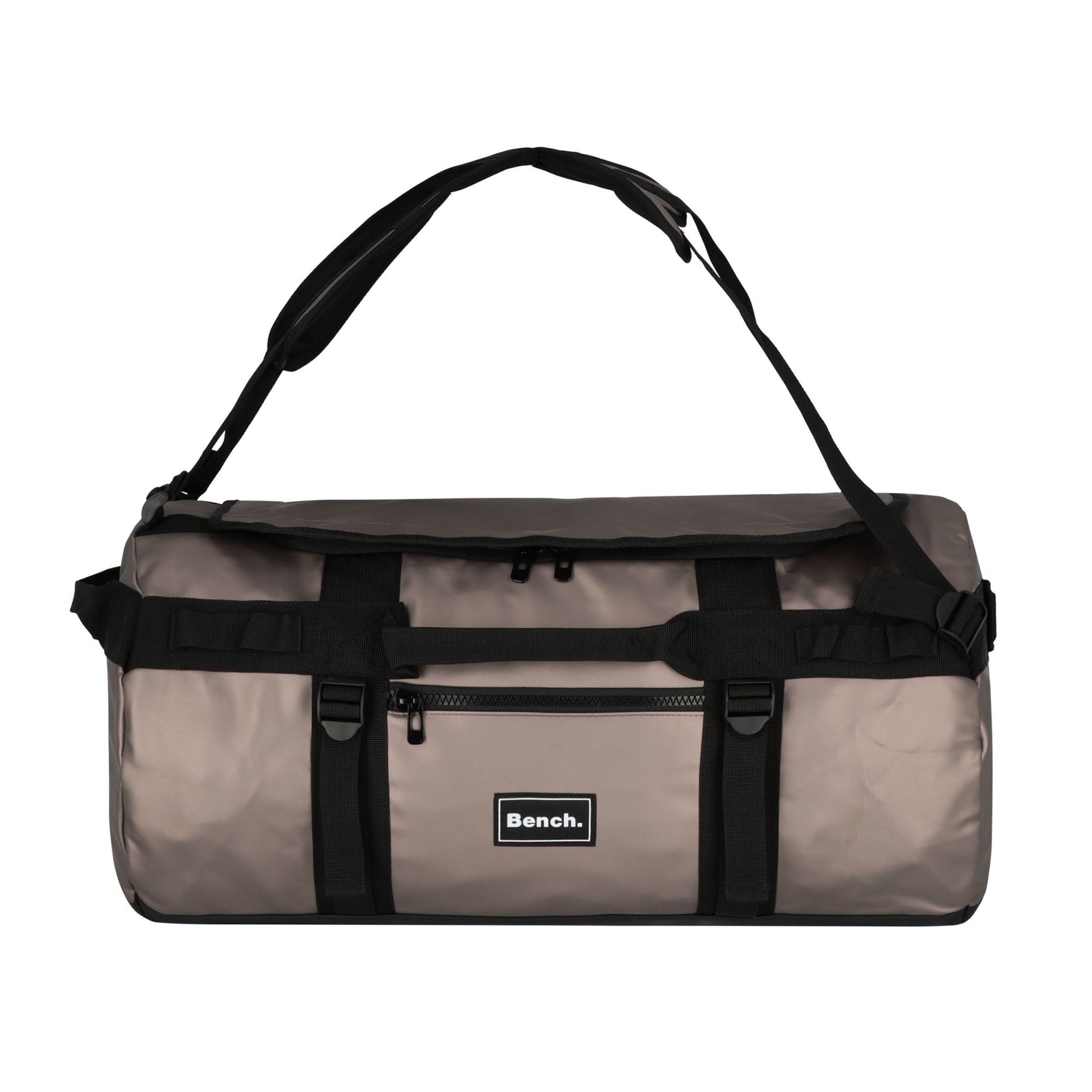 BENCH Weekender in Brown: front