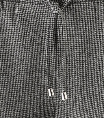 Aniston CASUAL Regular Pants in Black