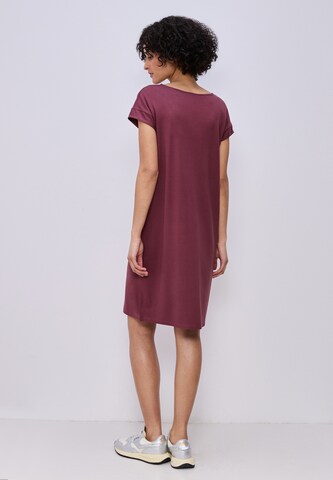 STREET ONE Dress in Pink