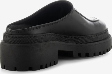 Shoe The Bear Clogs ' ANNIKA  ' in Black
