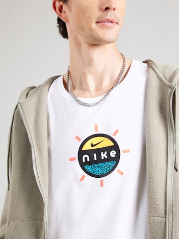 Nike SportswearMajica - bijela boja