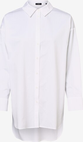 JOOP! Blouse in White: front