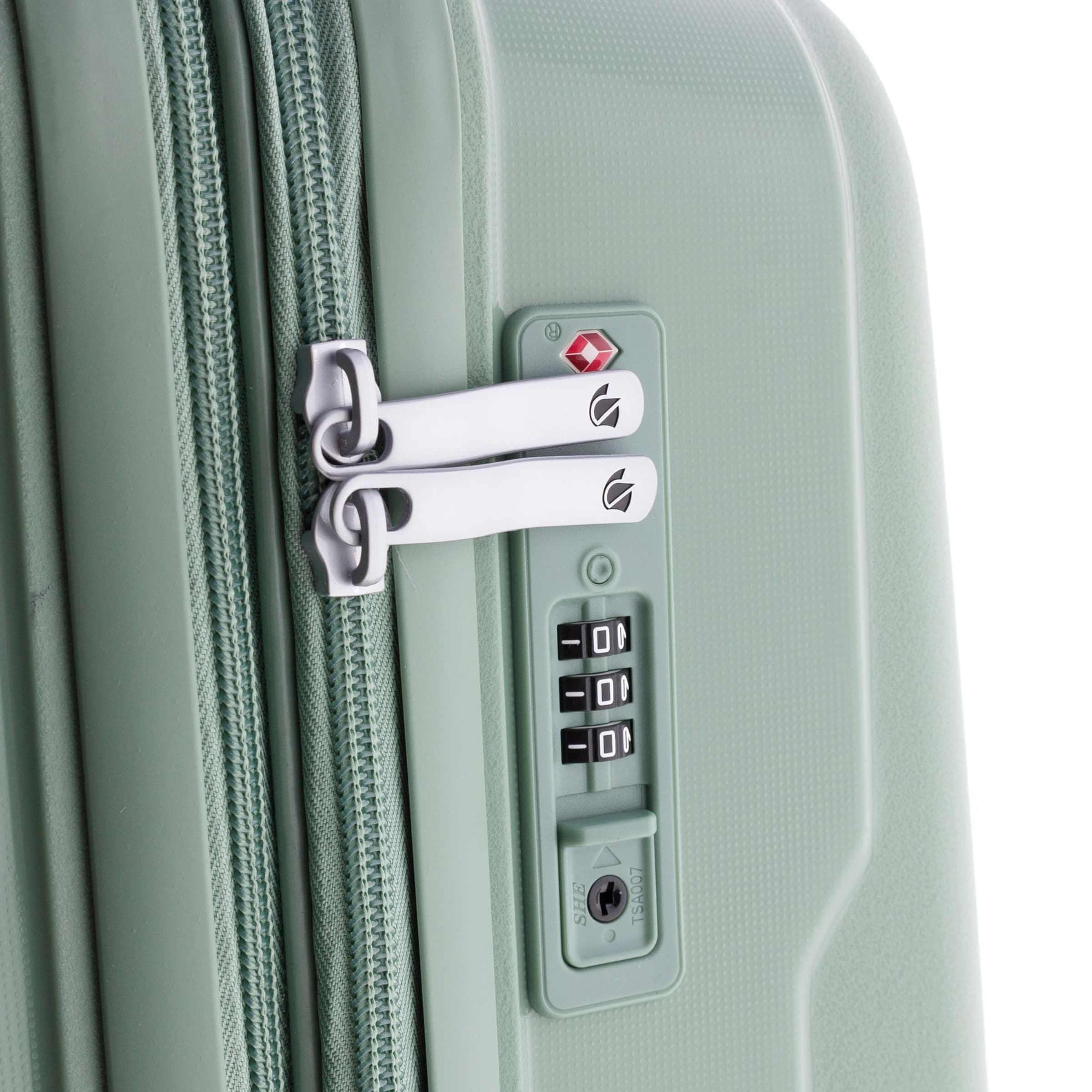 Gladiator Trolley '3500' in Green