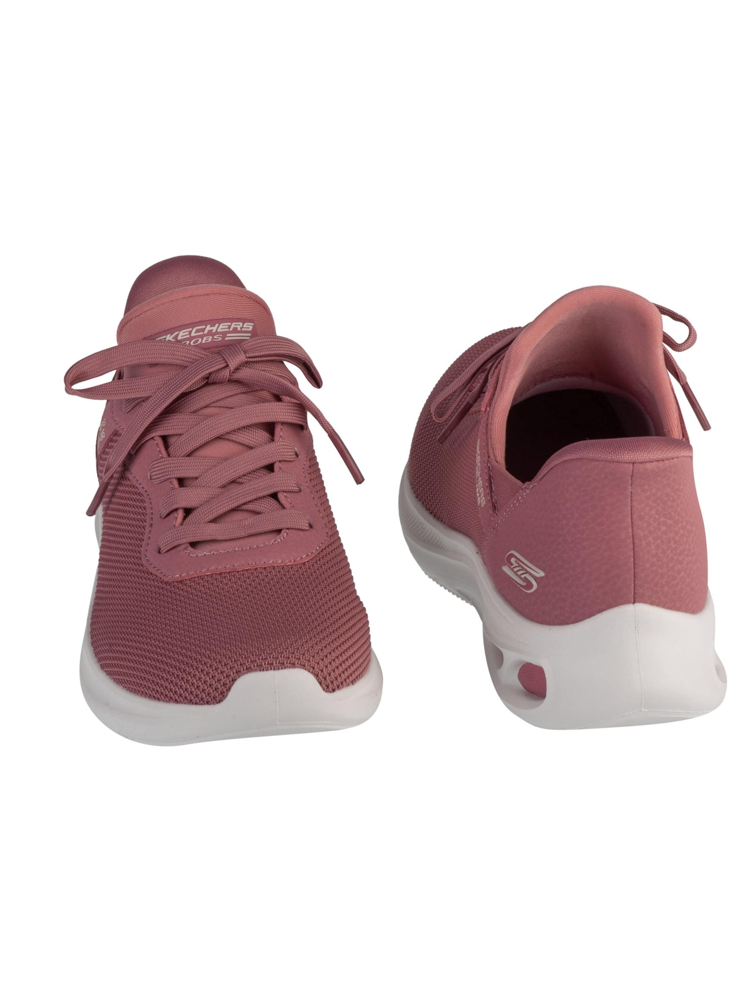 SKECHERS Sneaker low‌‌‌ in Pink