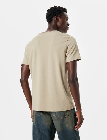 Koton Shirt in Beige
