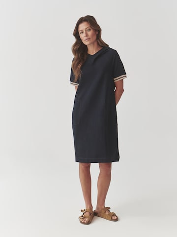 TATUUM Kleid 'Joy' in Blau