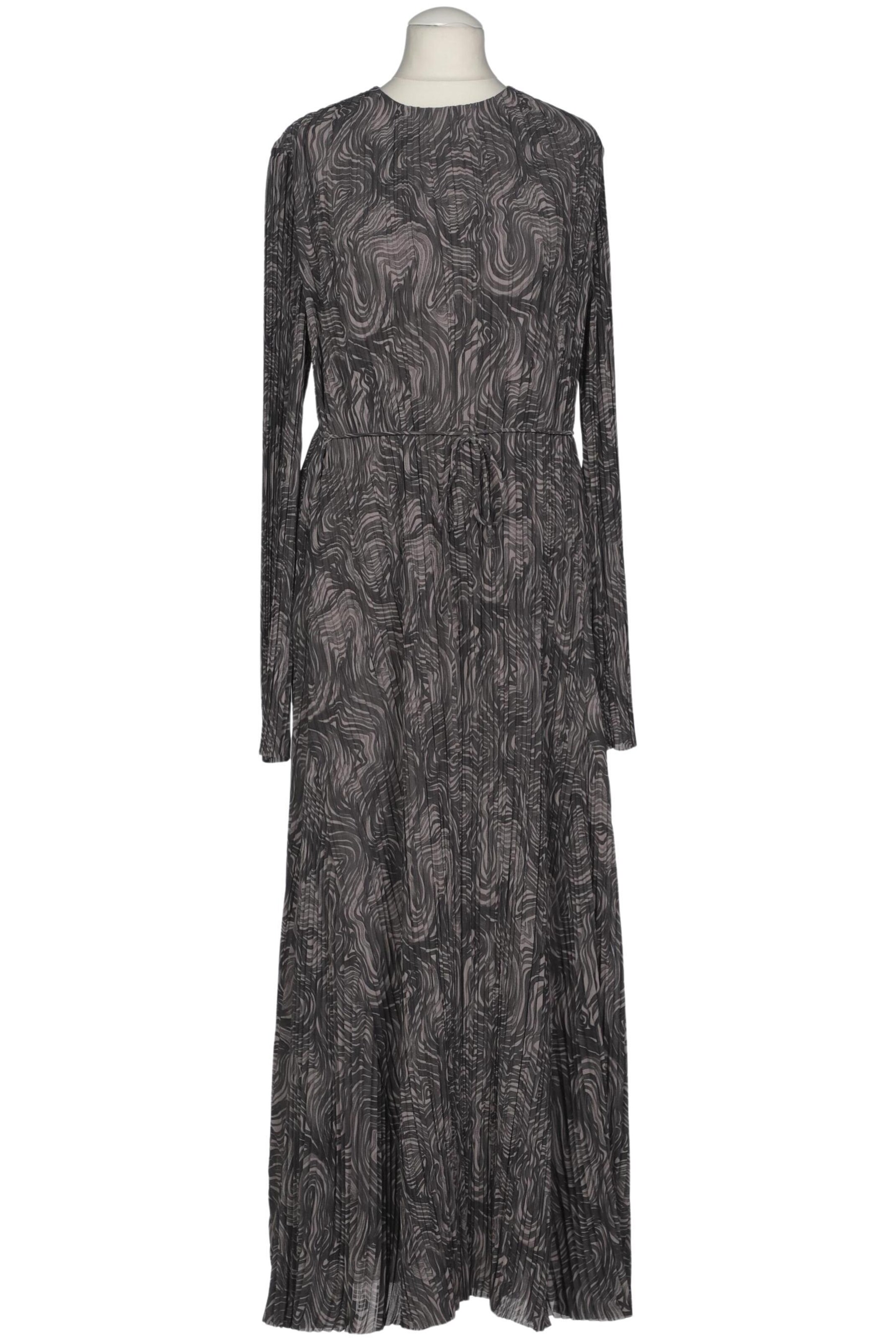 & Other Stories Dress in M in Grey: front