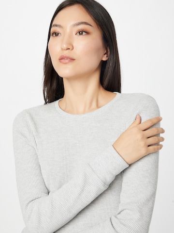 Abercrombie & Fitch Pullover in Grau