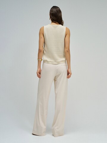 Salsa Jeans Top in Beige