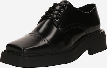 VAGABOND SHOEMAKERSSlip On cipele 'EYRA' - crna boja: prednji dio