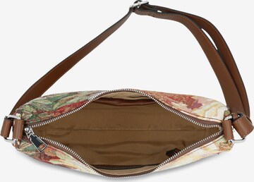 Picard Shoulder Bag 'Lounge' in Brown