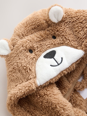 Next Hommikumantel, värv pruun