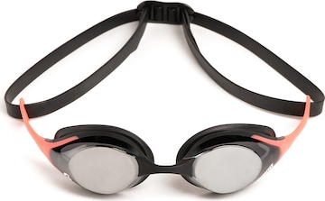 ARENA Glasses 'COBRA SWIPE MIRROR' in Black