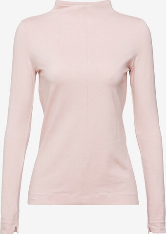 ESPRIT Shirt in Pink: predná strana