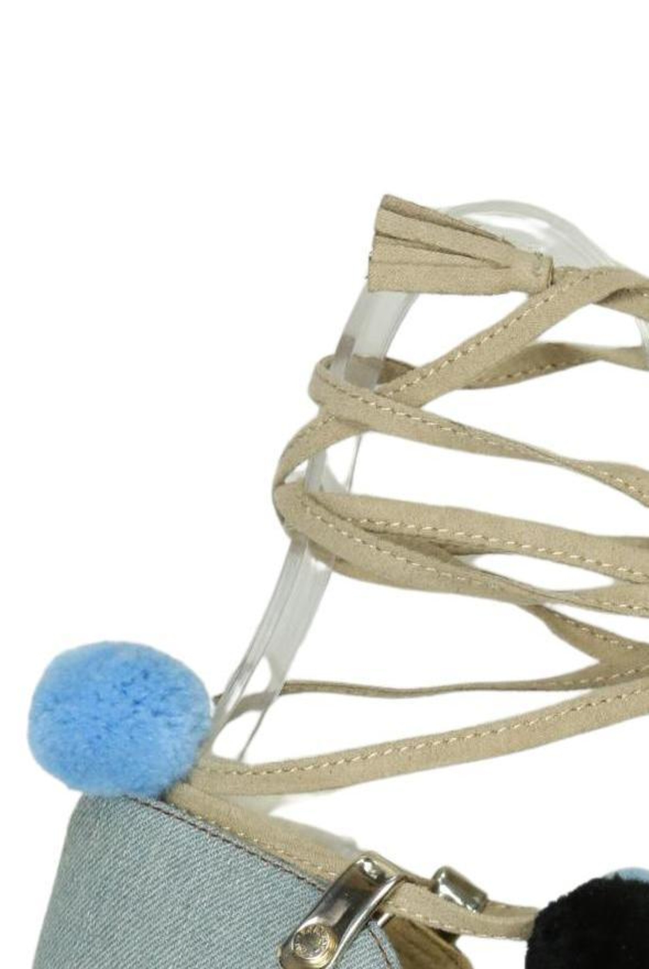 REPLAY Pumps 40 in Mischfarben