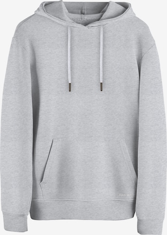 Cotton Prime Sweatshirt in Grijs: voorkant
