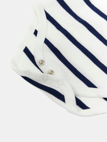 GUESS Set in Blau