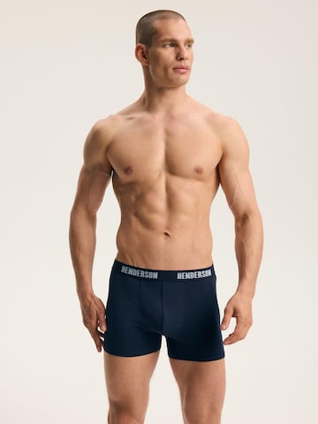 Boxer 'FROST' di Henderson in colori misti