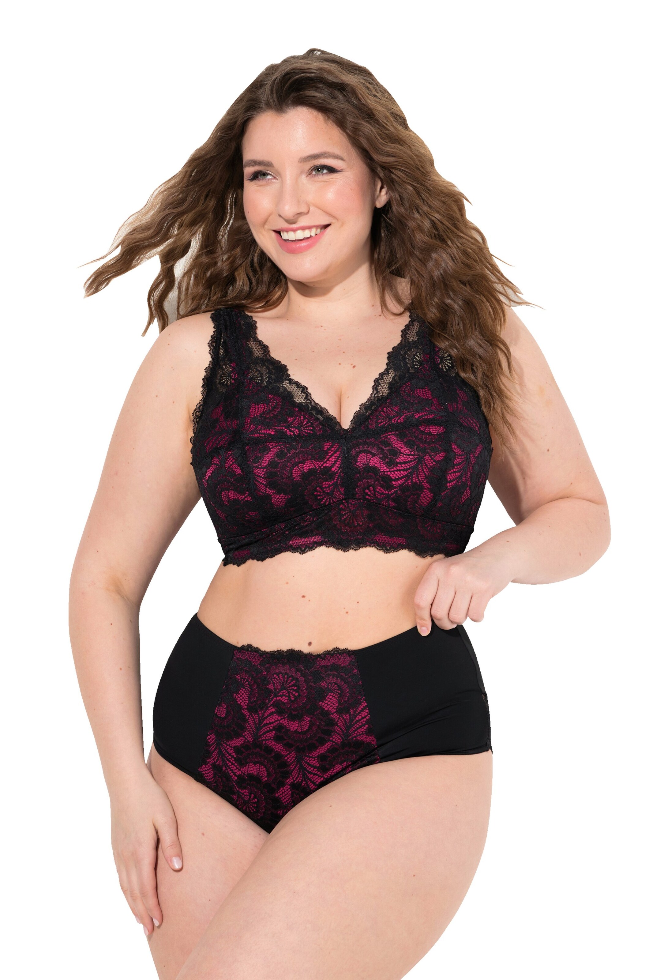 TruYou Slip in Black