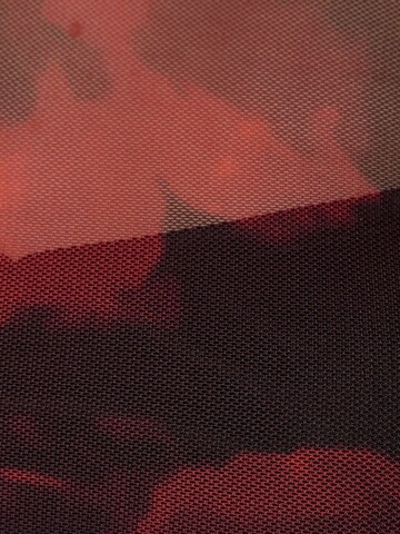 Hiccup - Vestido em vermelho