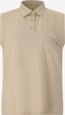 Whistler Shirt 'Jamero' in Brown: front