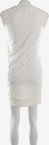 JOSEPH Kleid XS in Weiß