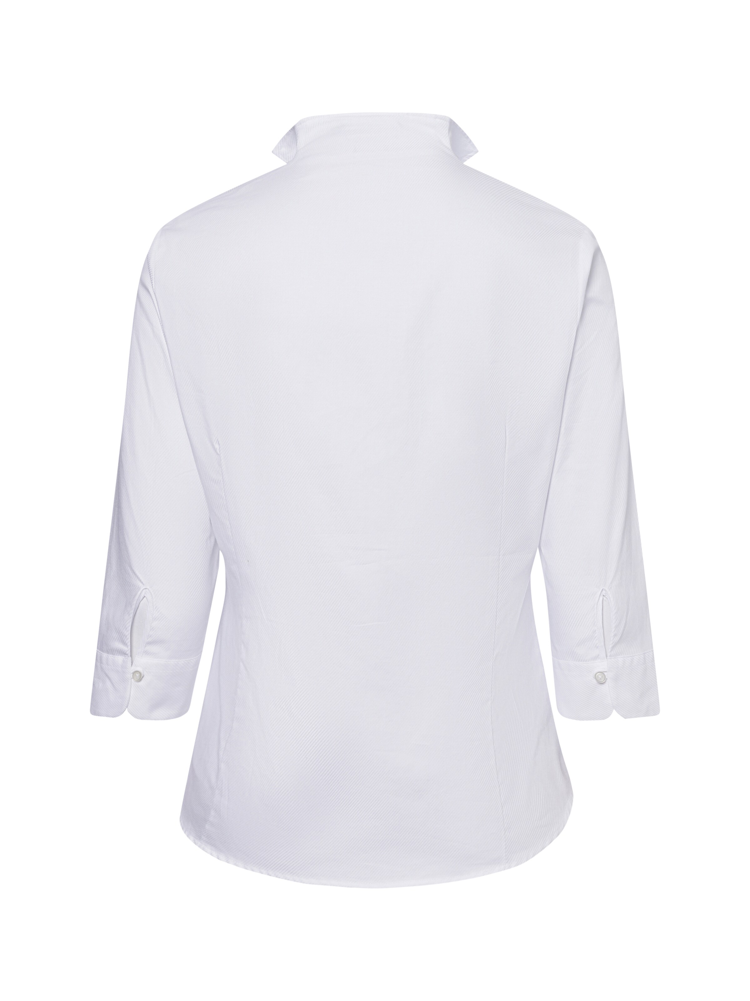 Franco Callegari Blouse ' ' in White