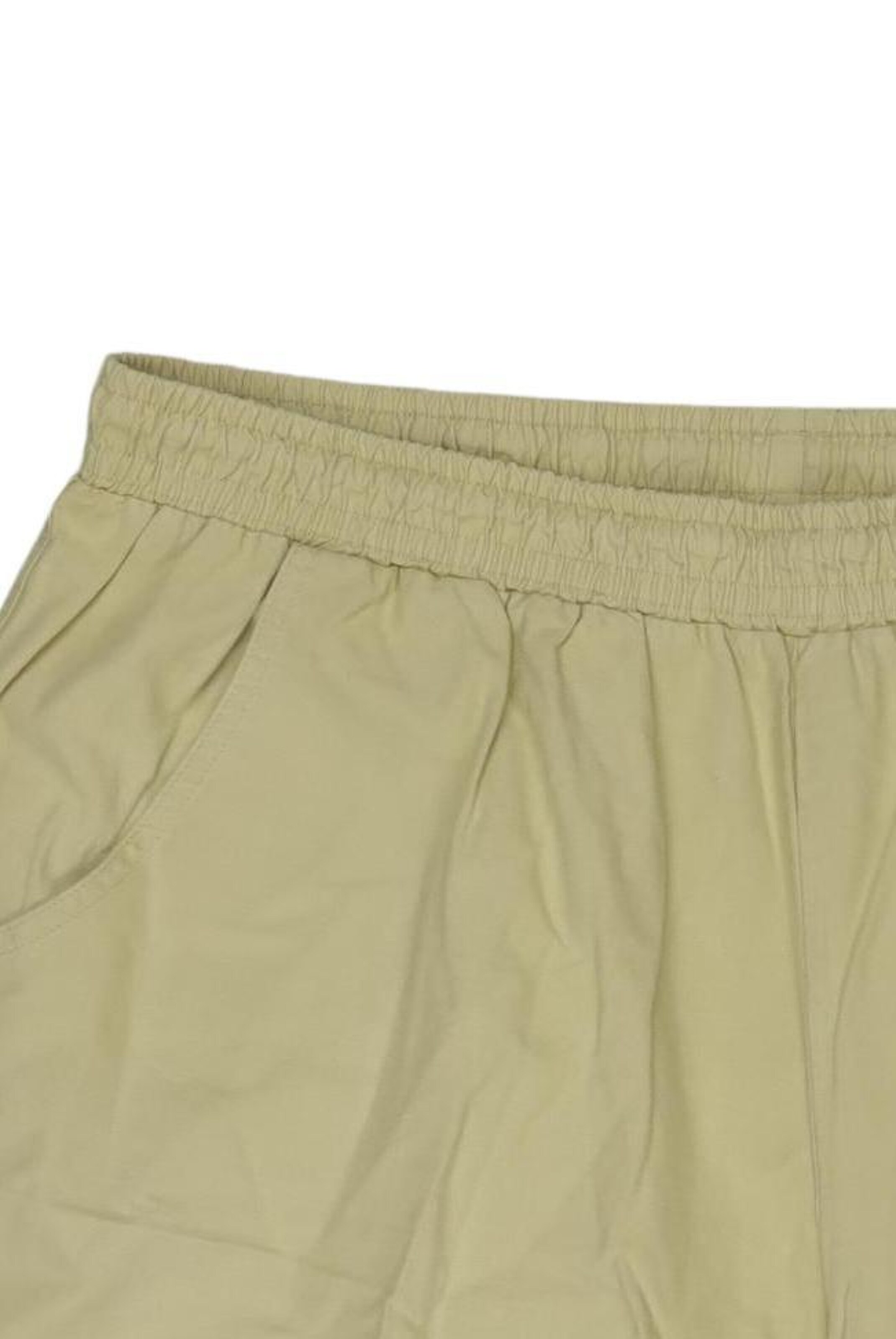 Trigema Shorts 40 in Beige
