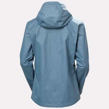 HELLY HANSEN Outdoor Jacket in Blue