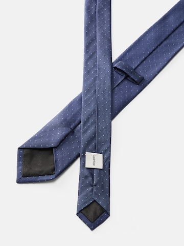 Calvin Klein Slips 'AVA' i blå