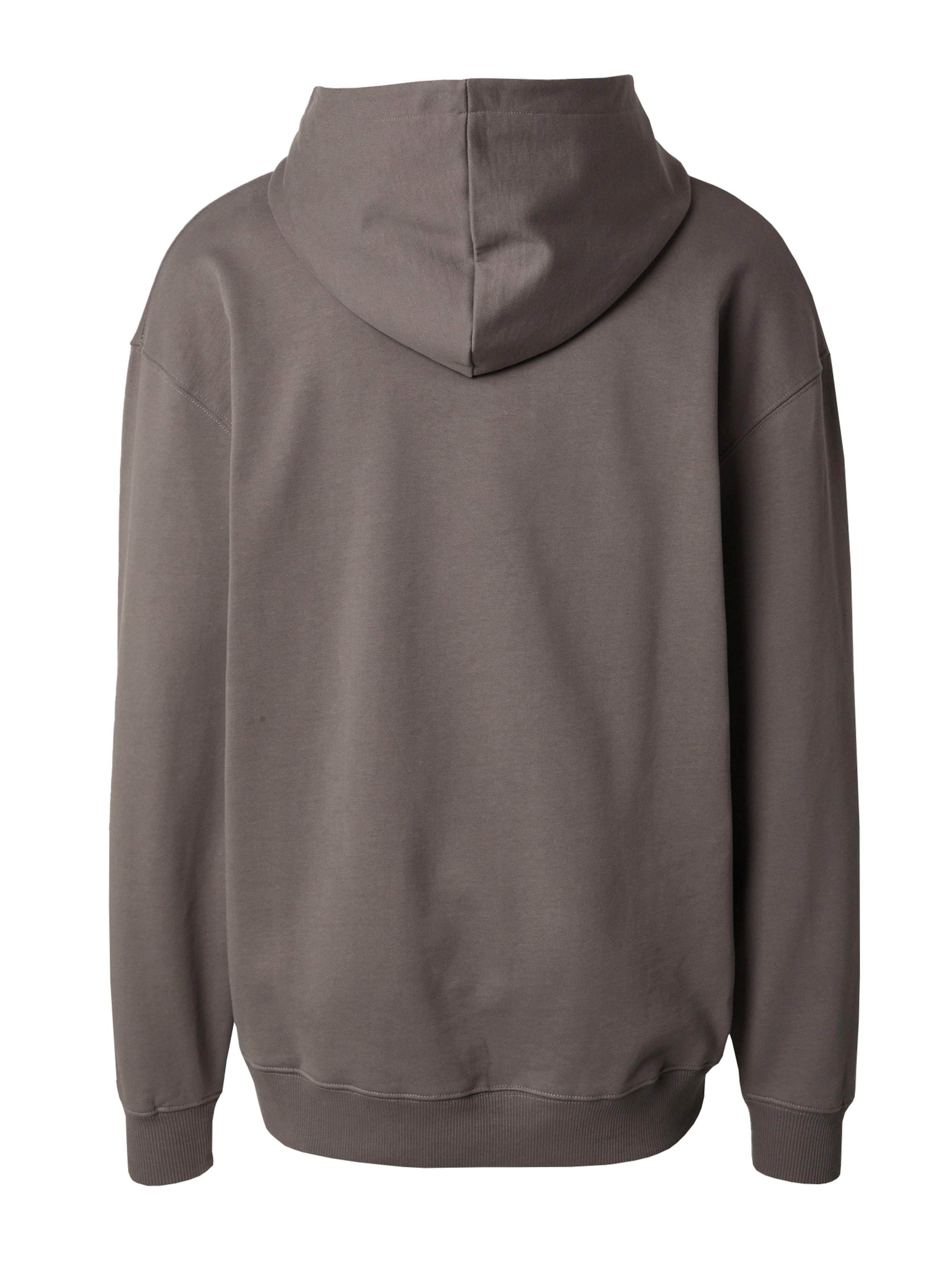 FCBM Sweatshirt 'Elia' in Grey