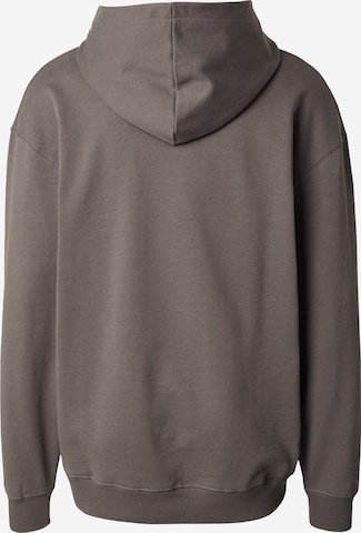 FCBM Hoodie 'Elia' in Grau