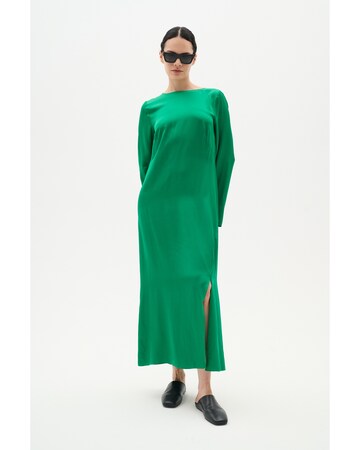Robe 'Cass' InWear en vert : devant