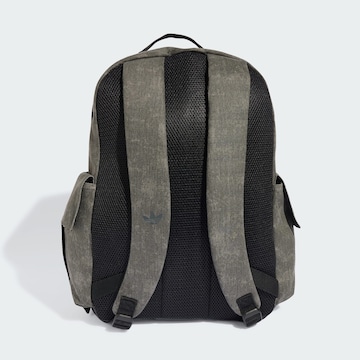 Sac à dos ADIDAS ORIGINALS en noir