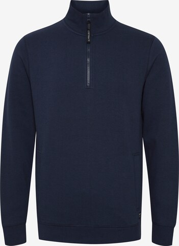 Pullover 'SIBE' di 11 Project in blu: frontale
