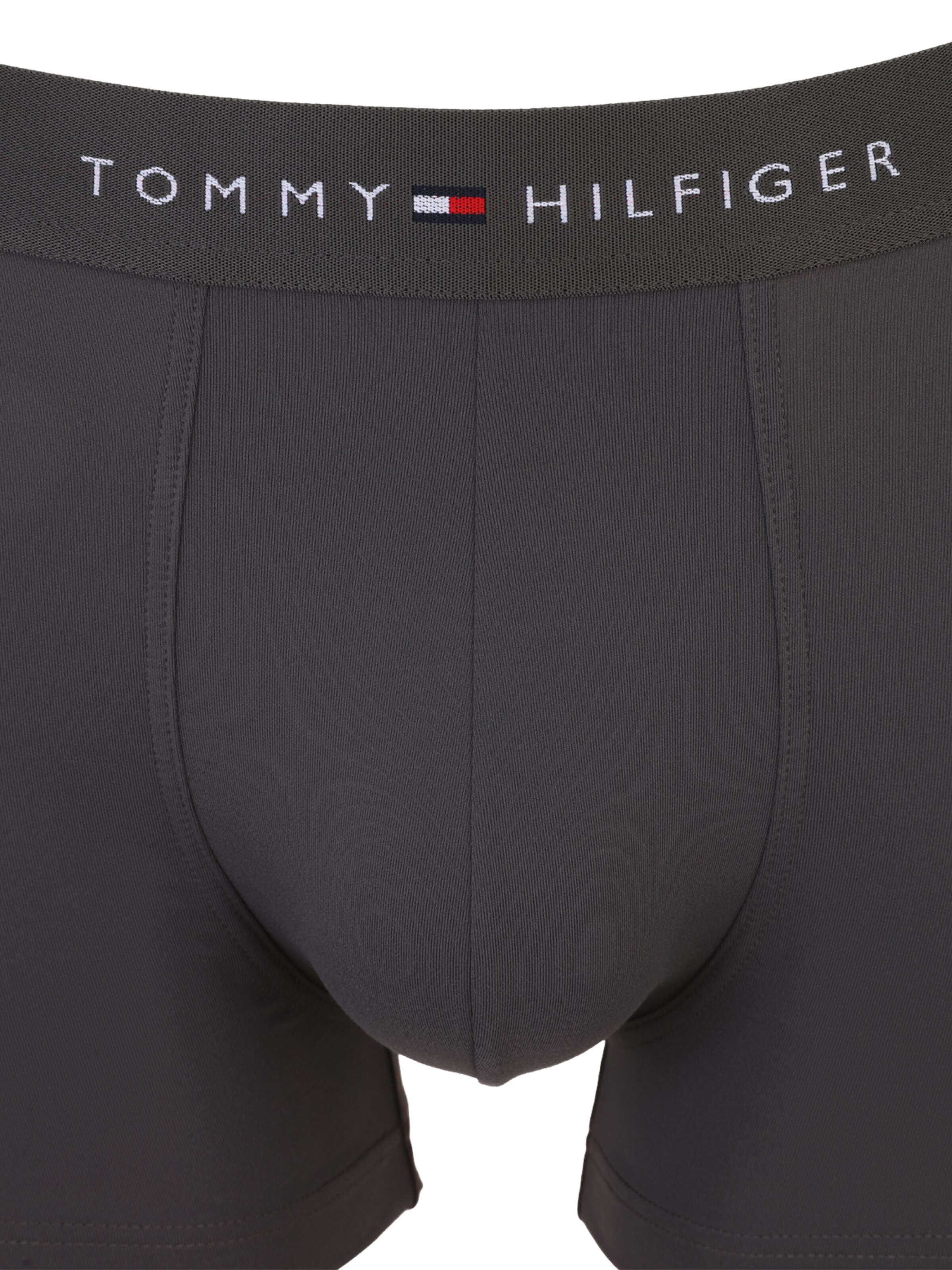 Tommy Hilfiger Underwear Μποξεράκι σε γκρι