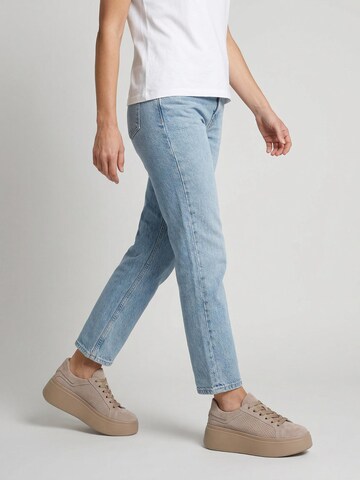 VENEZIA Sneaker low 'Venezia'‌‌‌‌ in Beige: Vorderseite