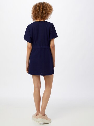 Cotton On Dress 'Lena' in Blue
