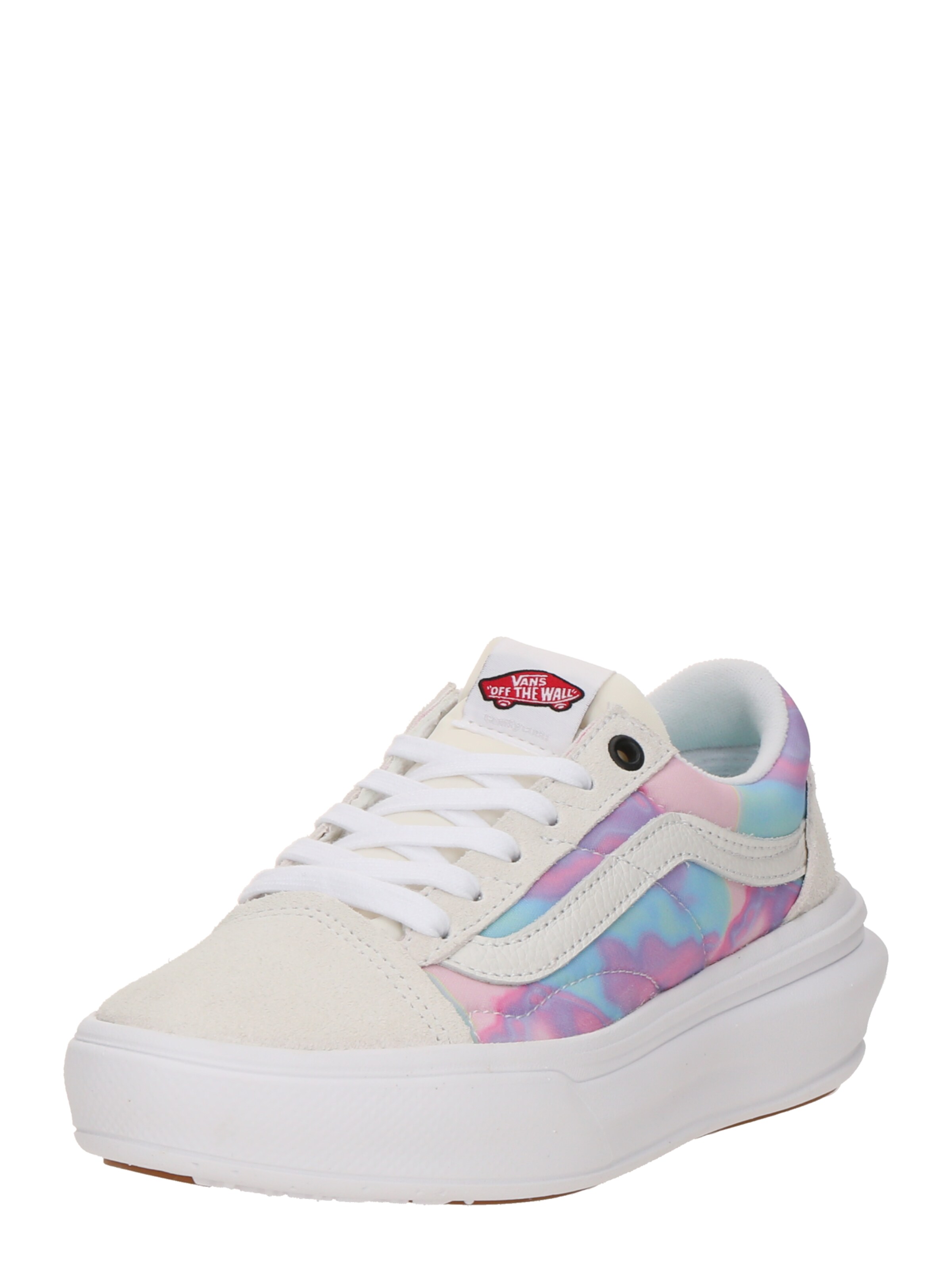 VANS Sneaker 'Overt' in Lila: Vorderseite